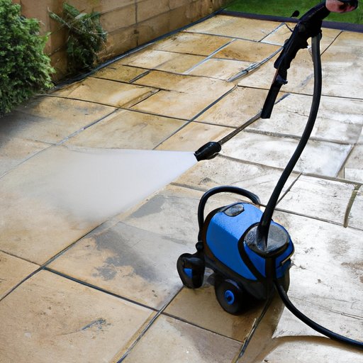Guide to Buying the Best Pressure Washer