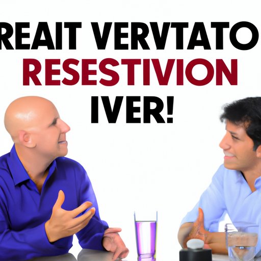 Interviews with Experts on the Best Resveratrol Supplements