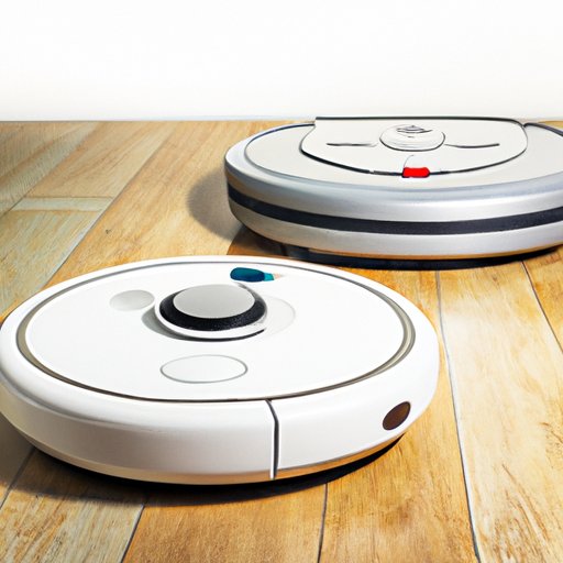 Comparison Review of the Top 5 Robot Vacuum and Mop Combos