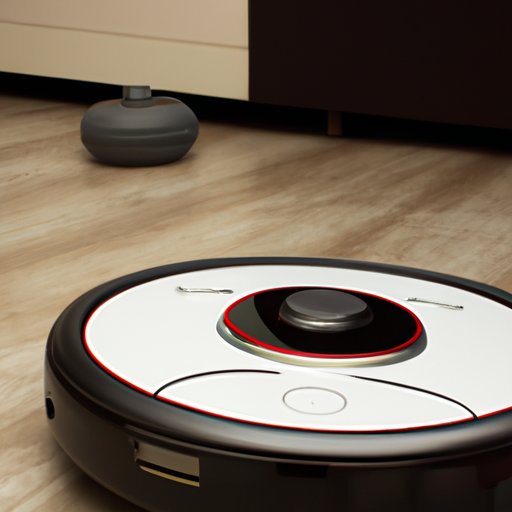 Pros and Cons of Different Types of Robot Vacuum Cleaners