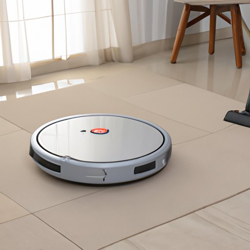 The Pros and Cons of the Best Robot Vacuums for Vinyl Floors