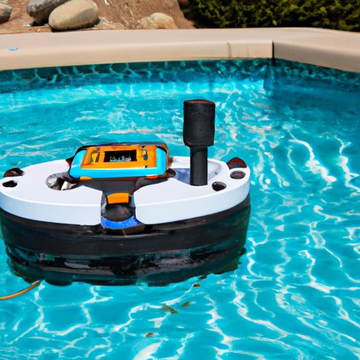 Tips on Maintaining Your Robotic Pool Cleaner for Inground Pools