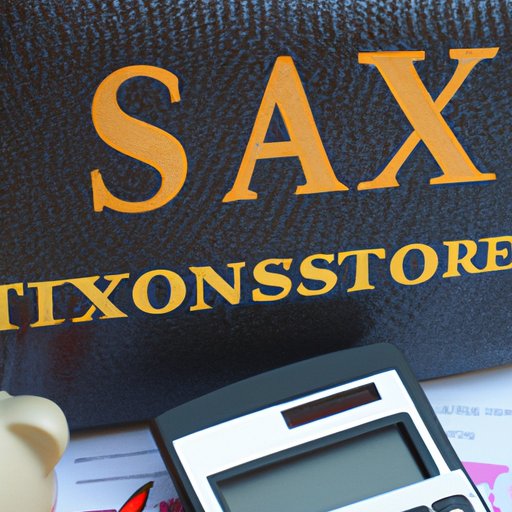 Investigate the Tax Implications of Various Safe Investments