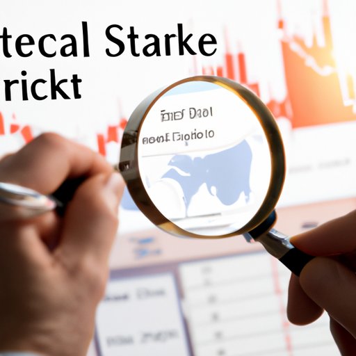 Research the Current Market Trends for Safe Investments