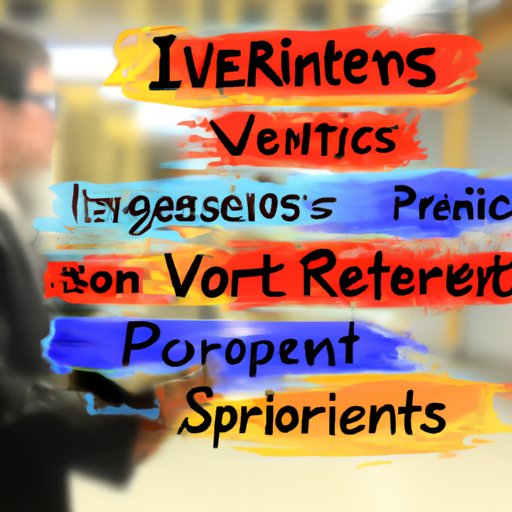 Analyzing the Top Performing Sectors for Investment Opportunities