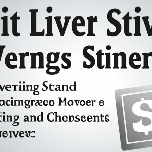 Silver Investing 101: What You Need to Know Before Investing in Silver