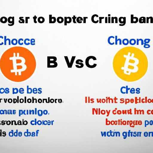 Analyzing the Pros and Cons of the Most Popular Bitcoin Exchanges