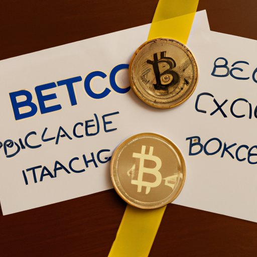 Exploring the Fees and Transaction Limits of Different Bitcoin Exchanges