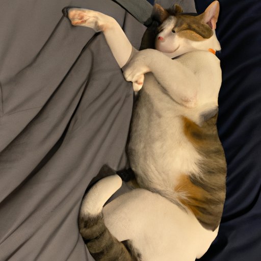 Exploring the Most Comfortable Sleep Positions