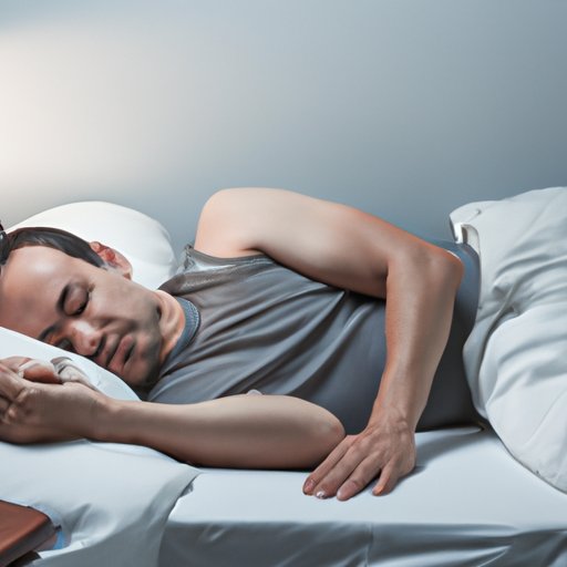 Examining Scientific Research on the Best Sleep Position