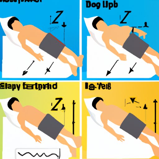 Analyzing the Effects of Different Sleep Positions on Body Health