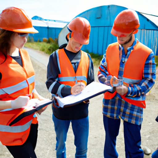 Survey of Professionals in the Industry