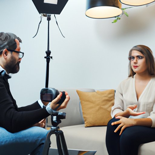 Interview with an Expert on Social Media Marketing