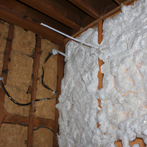 How Spray Foam Insulation Can Maximize Your Energy Efficiency