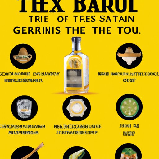 Expert Guide to the Best Tequila Brands