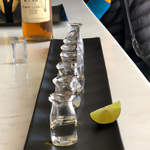 Exploring the Different Types and Varieties of Tequila