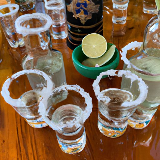 The Best Tequilas for Margaritas