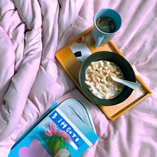 Comfort Foods to Enjoy During Your Period