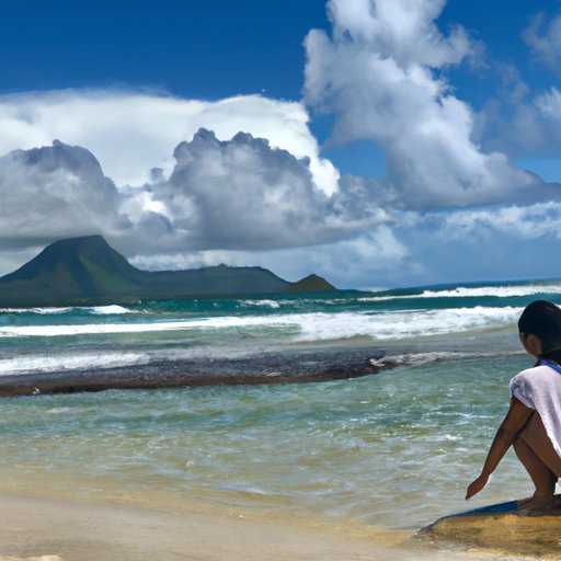 Making the Most of Your Time in Hawaii