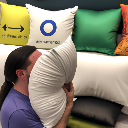 Final Thoughts on Finding the Right Travel Pillow