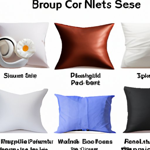 A Comprehensive Guide to the Best Travel Pillows