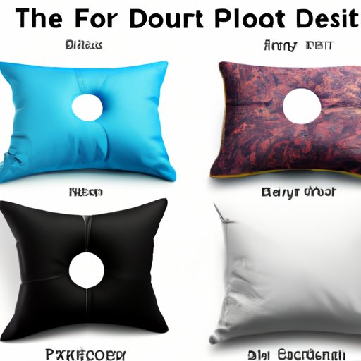 Top Rated Travel Pillows of 2021