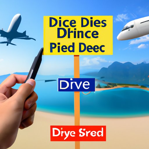 Finding the Best Travel Deals with Price Comparisons