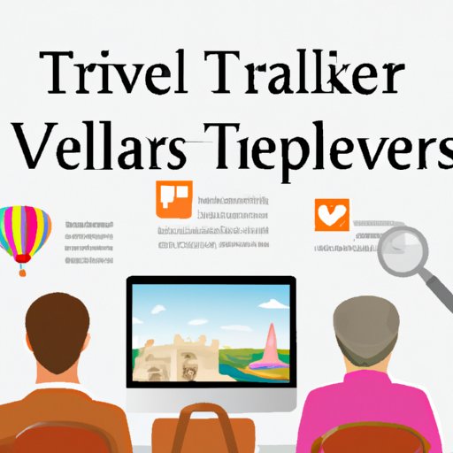 What to Look for in a Quality Travel Site