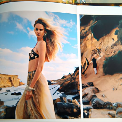 Photos and Videos of Popular Models