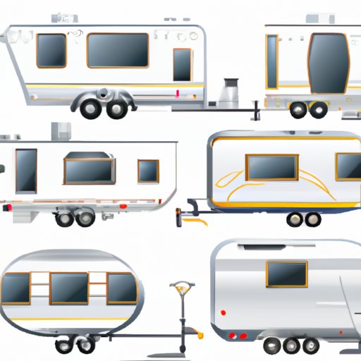 Overview of Different Types of Travel Trailers
