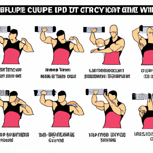 The Top 5 Tricep Exercises for Maximum Results