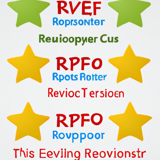 Comparison Between Customer Reviews and Expert Ratings