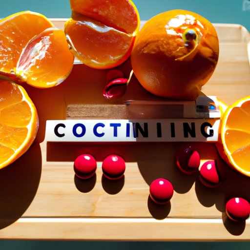 Exploring the Different Forms of Vitamin C and Their Benefits