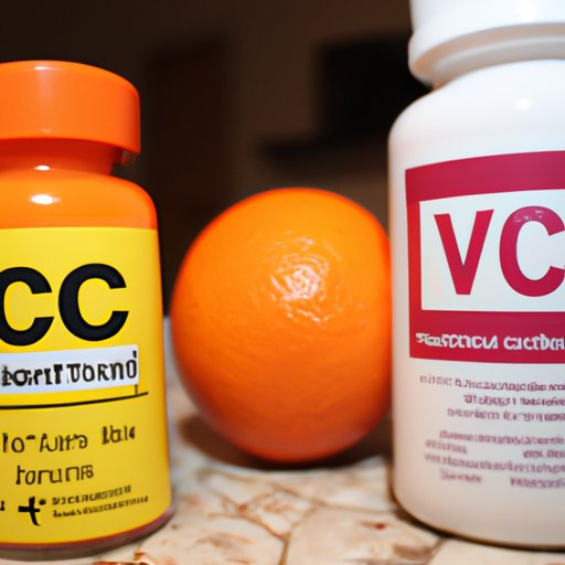 The Pros and Cons of Different Vitamin C Brands