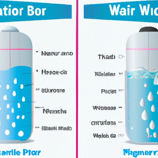 Comparing Features and Benefits of Popular Water Ionizers