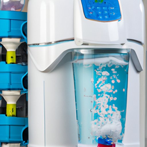Exploring the Features of the Best Water Softener for Different Types of Households