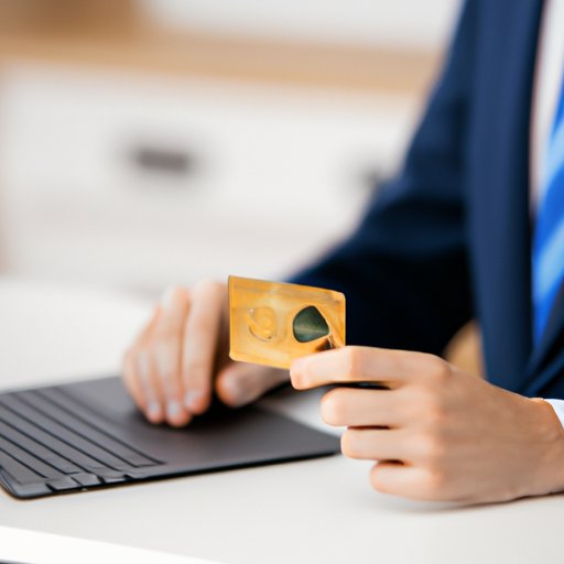 Making Use of Bitcoin Debit Cards