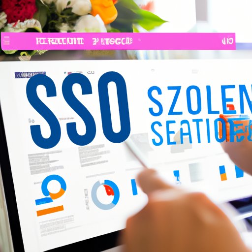 Optimizing Your Website for SEO