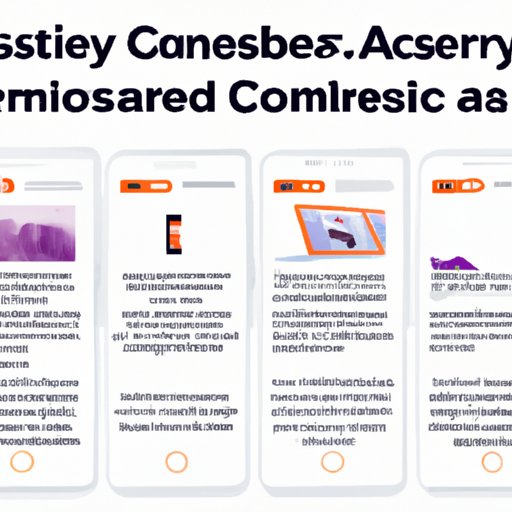 Case Studies: Exploring Examples of Companies Founded on Different Platforms