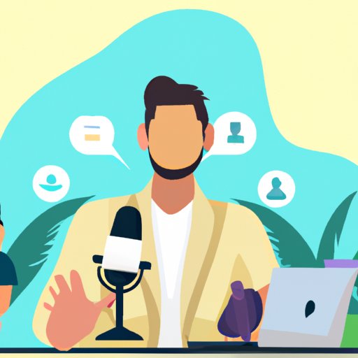 Expert Interviews: Learning From Successful Online Entrepreneurs