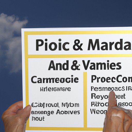 Examining the Pros and Cons of Medicare Advantage Plans