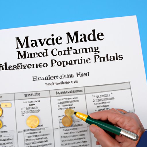 Analyzing the Increasing Costs of Medicare Advantage Plans