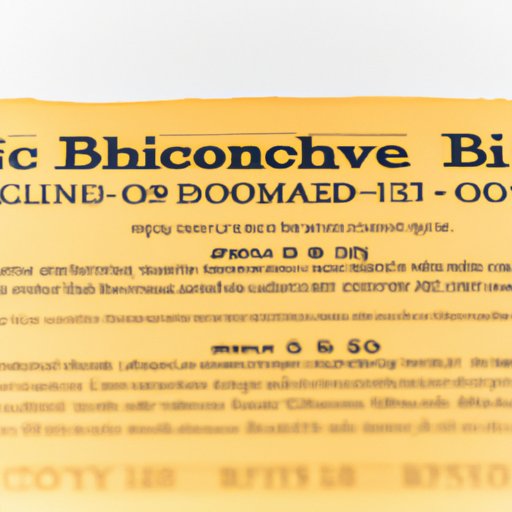 History of Bitcoin: A Timeline