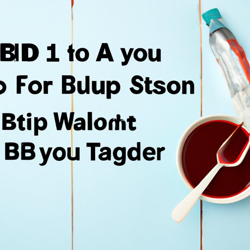 Tips for Starting and Following the Blood Type Diet