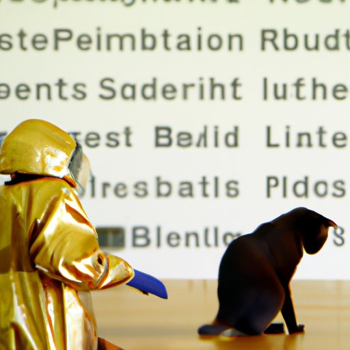 Section 6: Health Benefits of Using the Bonnet on the Litter Robot