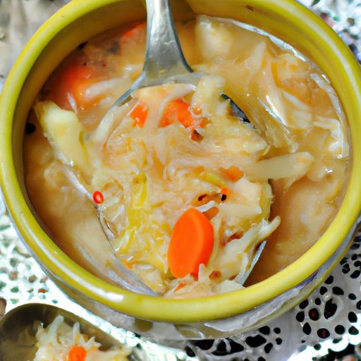 Tips for Making the Most Out of the Cabbage Soup Diet