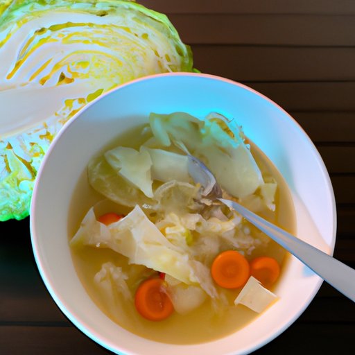 Shedding Light on the Pros and Cons of the Cabbage Soup Diet