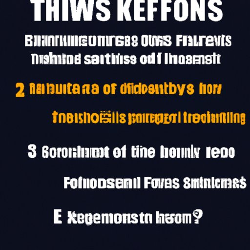 The Benefits of Knowing the Components of Fitness