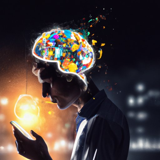 Examining the Impact of Technology on Creativity