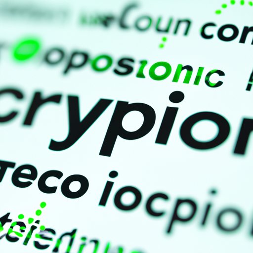 A Closer Look at the Meaning Behind the Crypto.com Logo